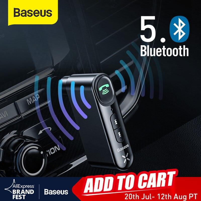 Adaptateur Bluetooth Voiture Musique