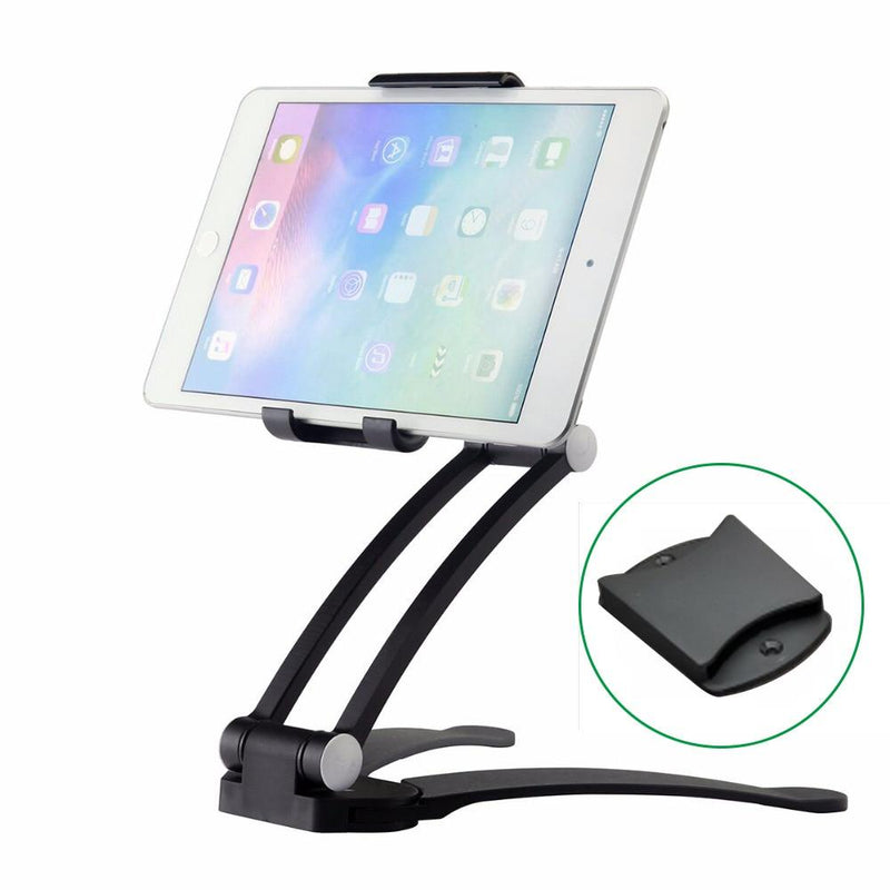 Support Tablette Pliable