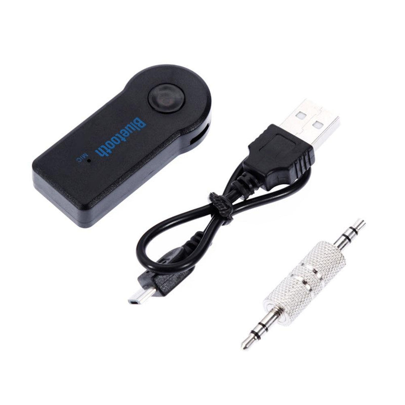 Adaptateur Bluetooth Voiture Fonctionnel