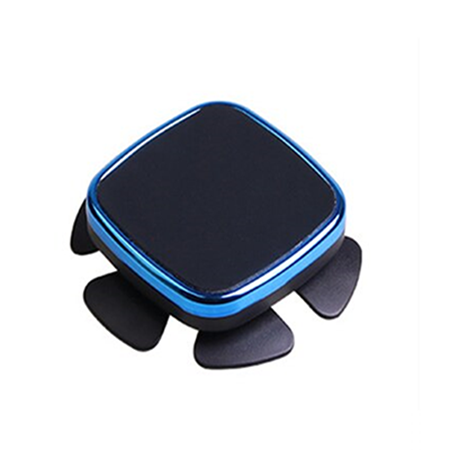 Support Téléphone Voiture Mini sur Volant (Magnétique)