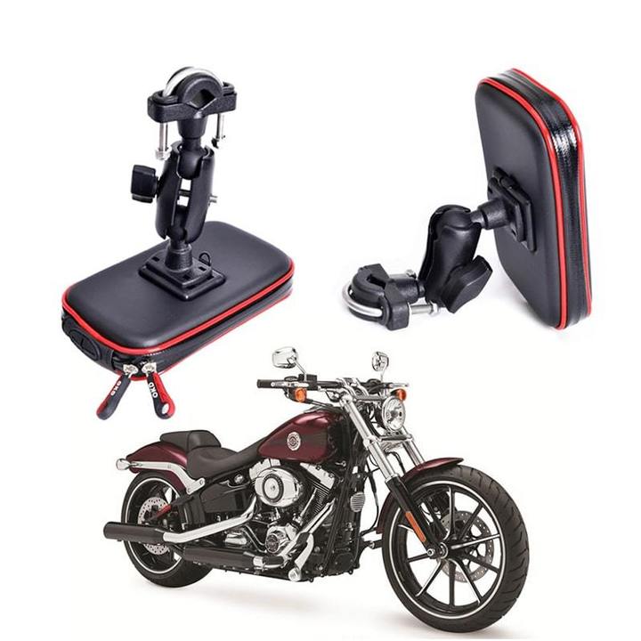 Support Mobile Scooter Decathlon