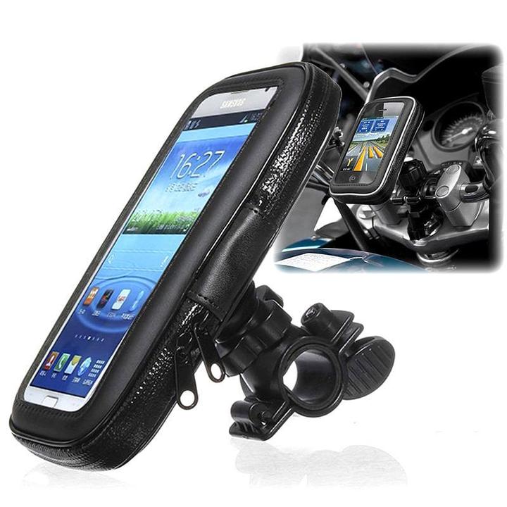 Support Téléphone Moto SYM