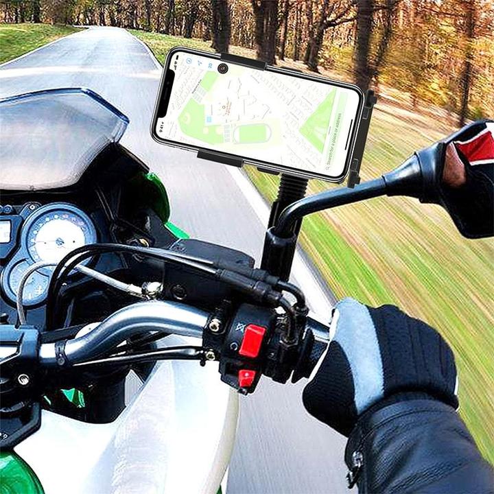 Support pour Scooter Piaggio