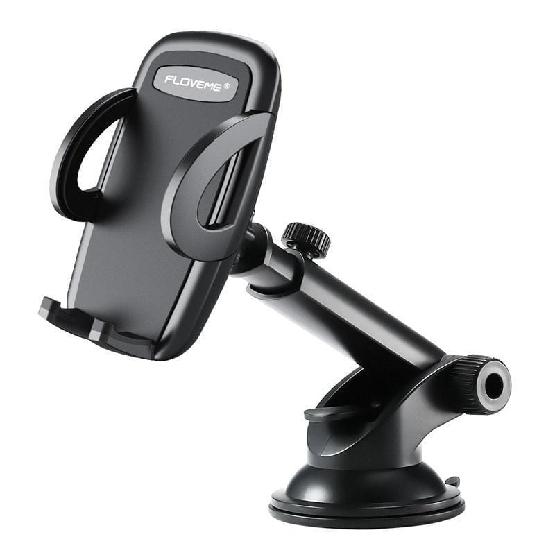 support-téléphone-twingo-3-noir-ventouse-floveme-phone-outils