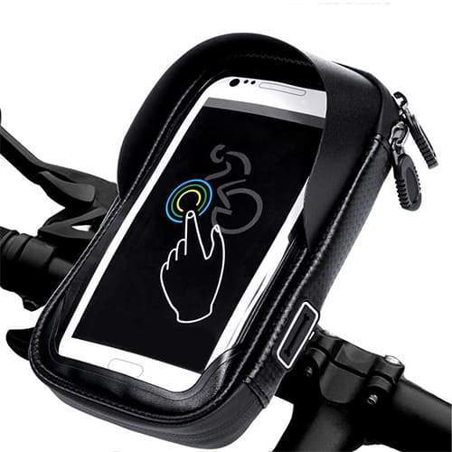 Support Téléphone Trottinette Étanche